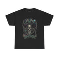 Cosmic Merge Metalhead Tee