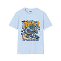 Denver The Storm Football  Tee