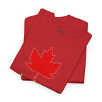 Maple of Canada Tee