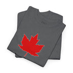 Maple of Canada Tee