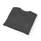 JIVEY Essentials Unisex DryBlend Moisture-wicking T-Shirt