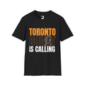Toronto Hoop Fan Tee