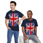 My UK Unisex TEE