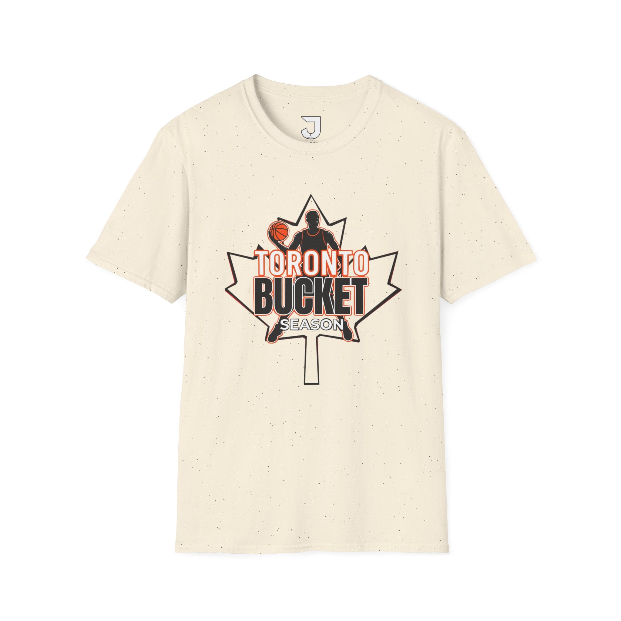 Toronto Game day fan Tee light