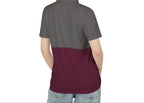 JIVEY Eminent Luxury Excellence Unisex Polo Shirt