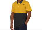 JIVEY Eminent Fusion of Energy Unisex Polo Shirt