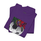 Portugal Soccer Fan Tee