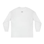JIVEY Essentials Unisex Classic Long Sleeve Shirt