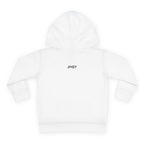 JIVEY Essentials Toddler Pullover Fleece Hoodie