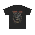 Cain and Abel Gothic Tee