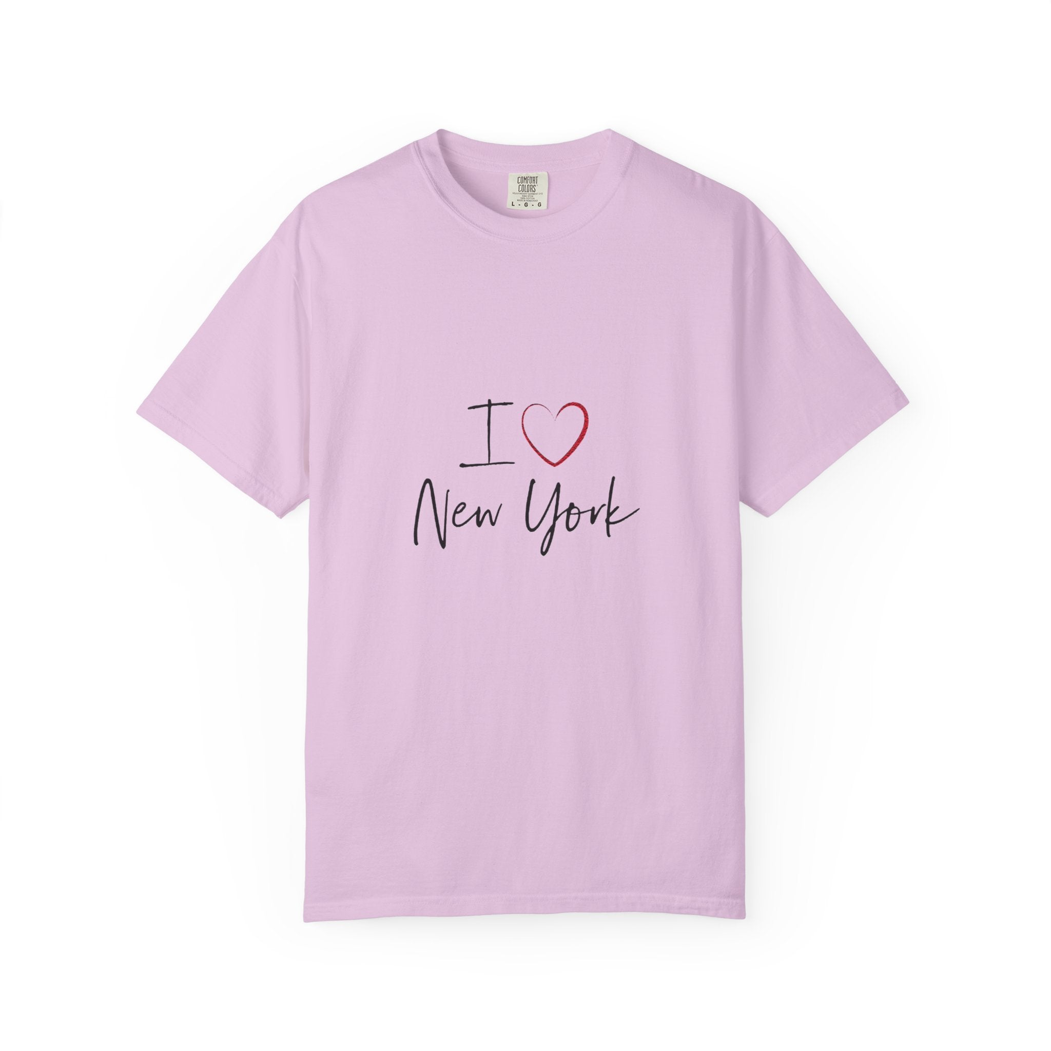 Love New York Tee