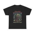 Savage Resurrection Metalhead Tee
