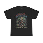Savage Resurrection Metalhead Tee