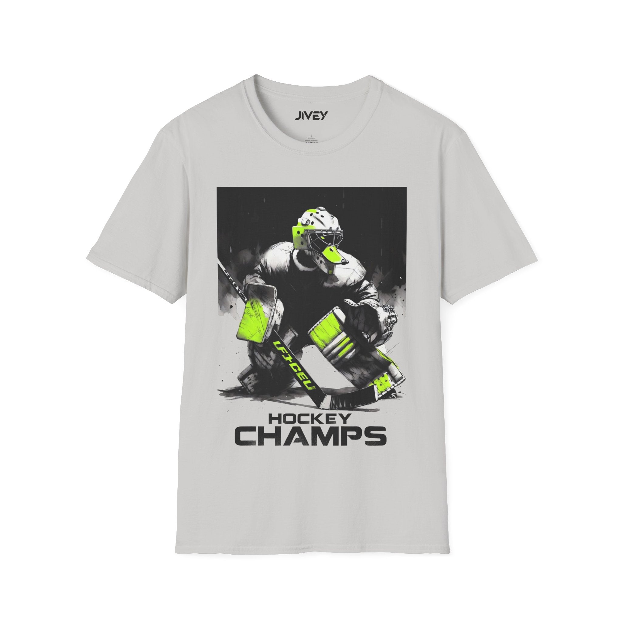 HOCKEY CHAMPS TEE