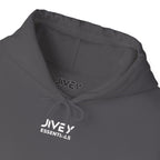 JIVEY Essentials Unisex Heavy Blend Hoodie
