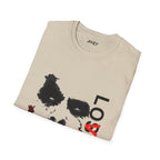 Joker Fun  T-shirt