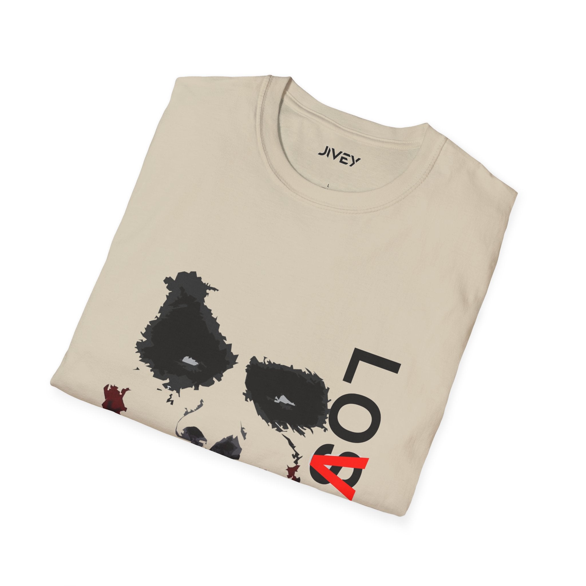 Joker Fun  T-shirt