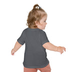 JIVEY Essentials Baby Short Sleeve T-Shirt
