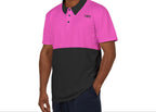 JIVEY Eminent Retro Romantic Unisex Polo Shirt