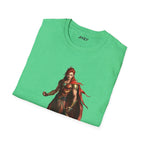 Seraphina (The Fiery One) Superhero Softstyle Tee