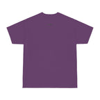 JIVEY Essentials Unisex Hammer Heavyweight Soft Cotton T-shirt
