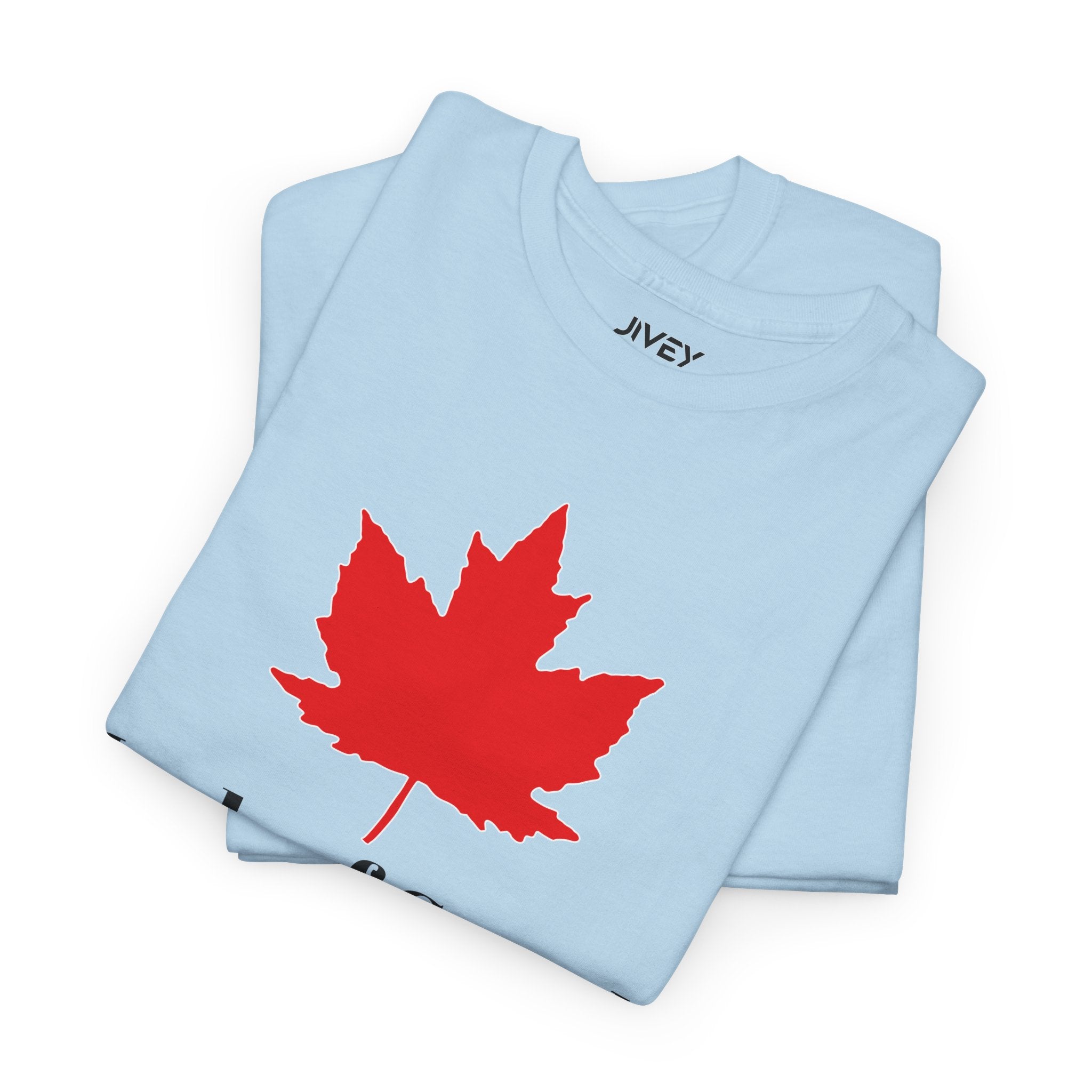 Maple of Canada Tee