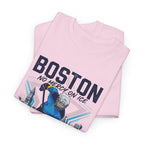 Boston No Mercy Hockey Tee