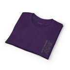 JIVEY Essentials Unisex DryBlend Moisture-wicking T-Shirt