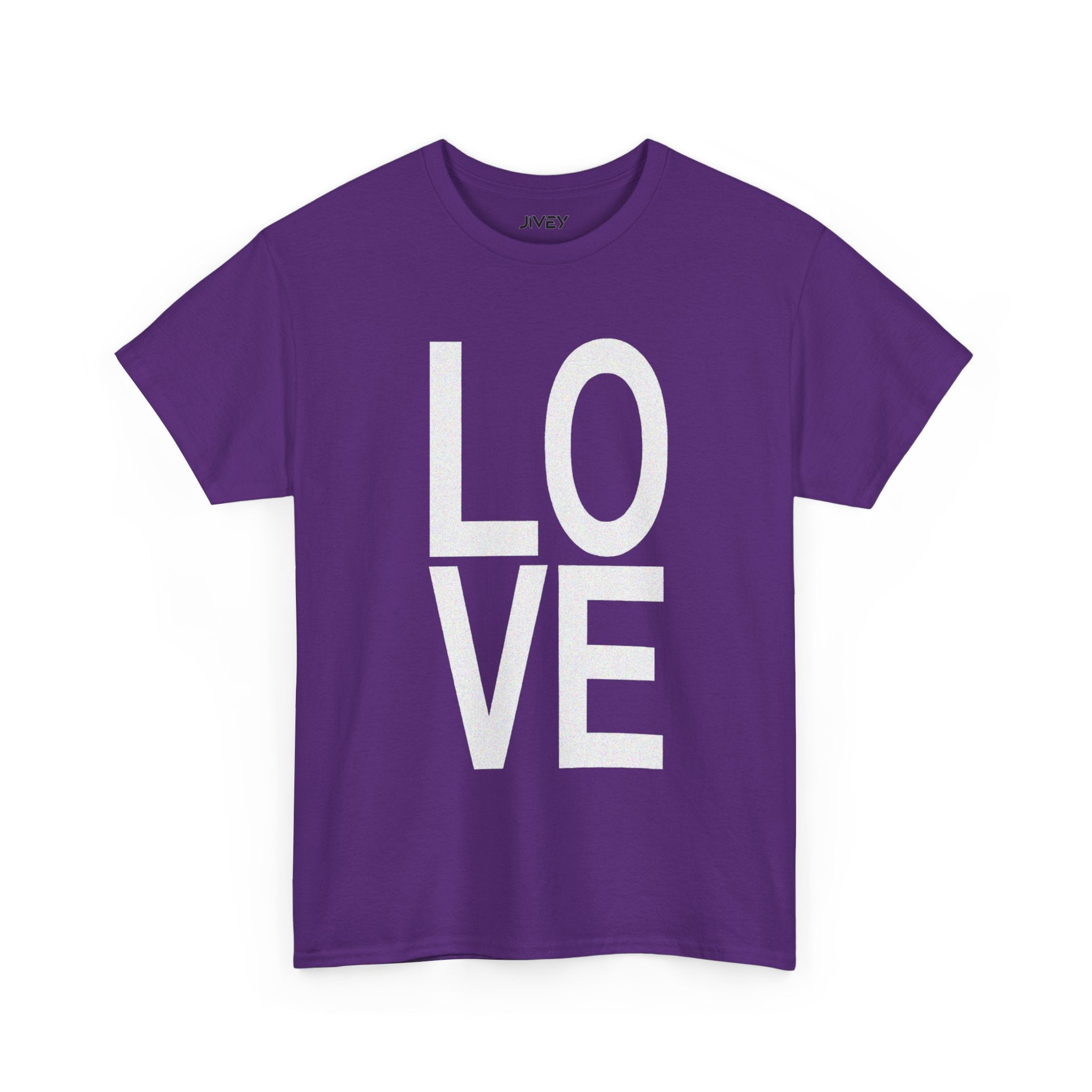 LOVE Cotton Tee