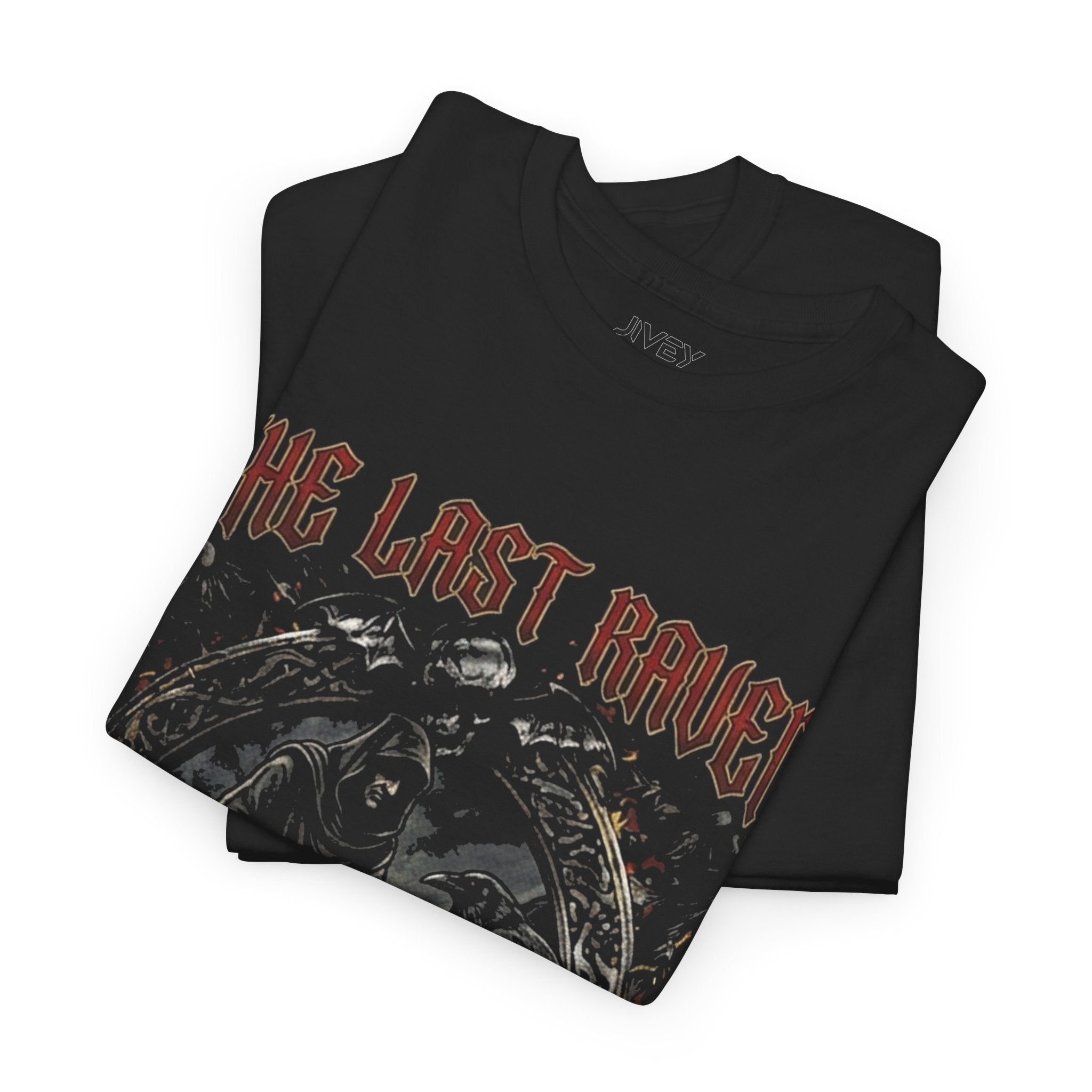 Cain and Abel Gothic Tee