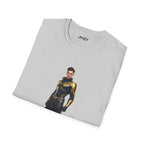 Vesper Superhero Softstyle Tee