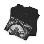 The Silent Abbey Gothic Tee
