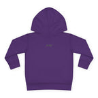 JIVEY Essentials Toddler Pullover Fleece Hoodie
