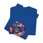 USA Pro Soccer Fan Tee