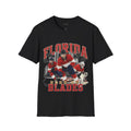 Florida Runs on Blades Tee