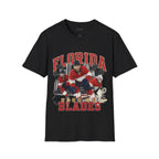 Florida Runs on Blades Tee