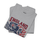 England Soccer 26 Fan Tee