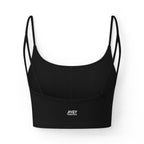 JIVEY Essentials Women's Ultra-soft Adjustable Luxe Bra