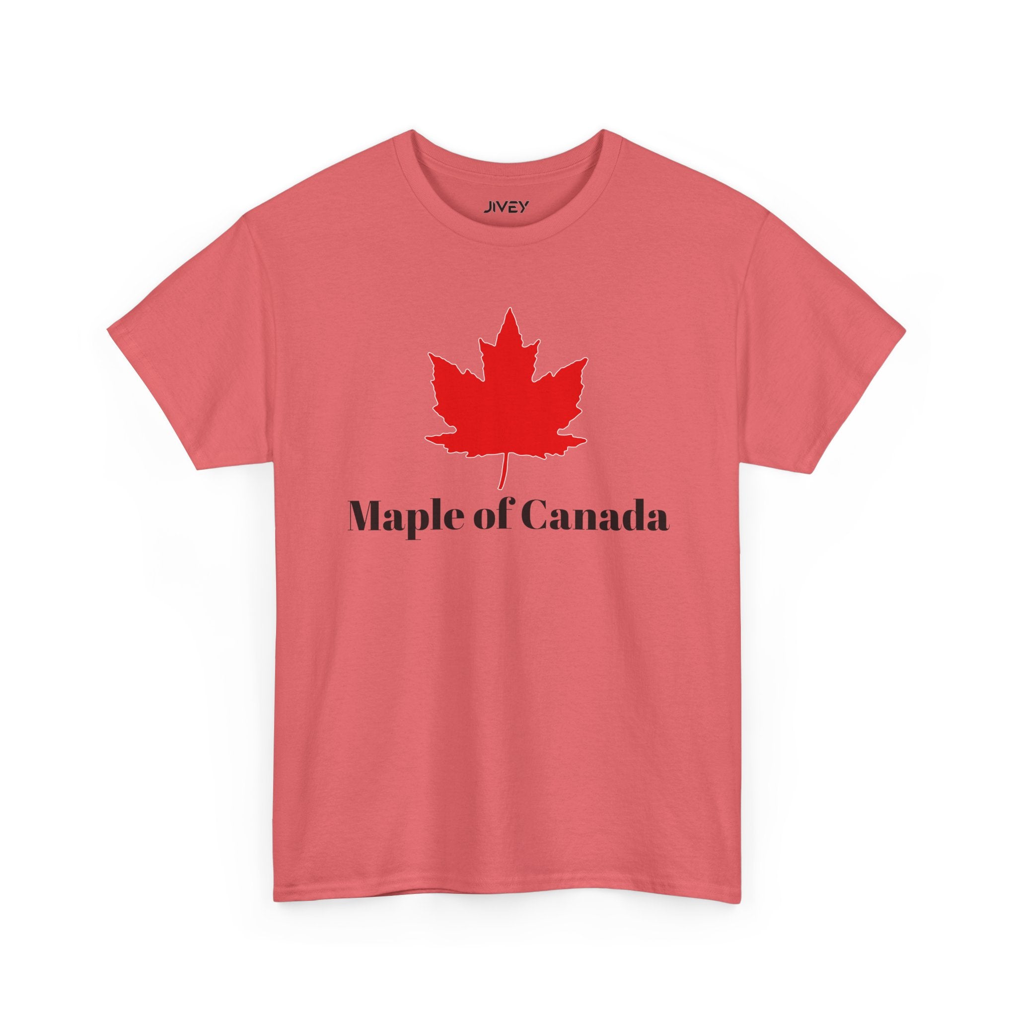 Maple of Canada Tee