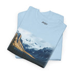 Arctic Tundra Canada Unisex Heavy Cotton Tee