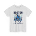 Boston No Mercy Hockey Tee