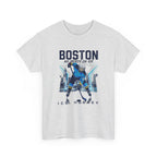 Boston No Mercy Hockey Tee