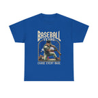 Texas Chase Baseball T-Shirt