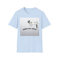 CATEES | The Swagger Series | Unisex Funny Cat Graphic Tee