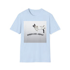 CATEES | The Swagger Series | Unisex Funny Cat Graphic Tee