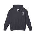 JIVEY Essentials Unisex Lightweight Hoodie