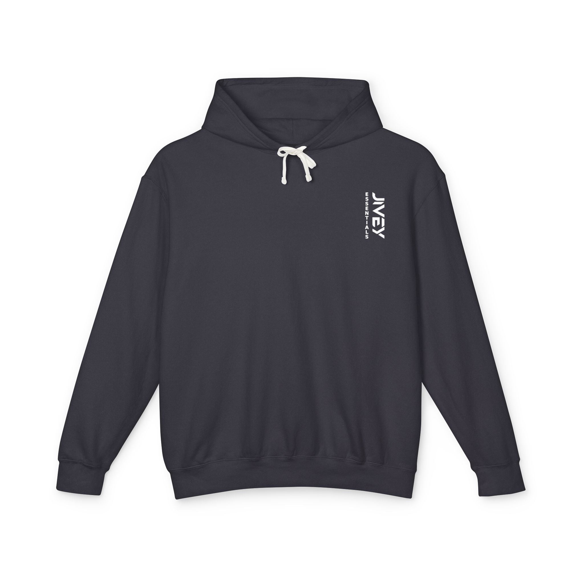 JIVEY Essentials Unisex Lightweight Hoodie