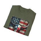 MY US TEXAS TEE