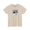 Uruguay Soccer Fan Tee