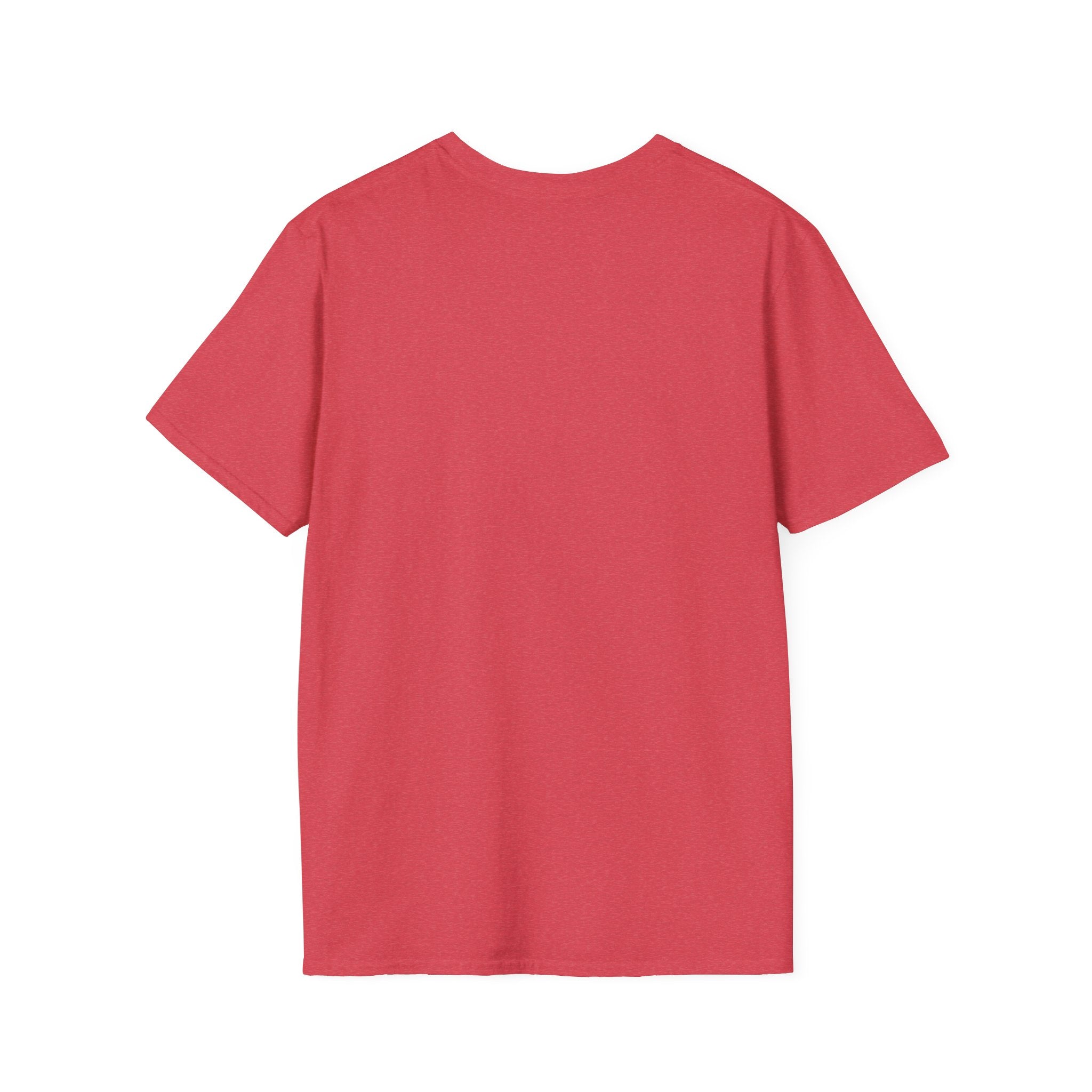 Toronto Game day fan Tee Red tone